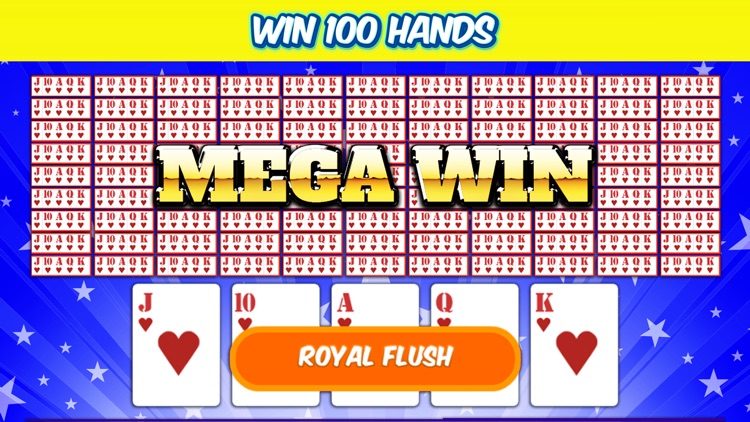 Multi Hand Video Poker Games