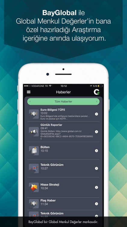 BayGlobal screenshot-0