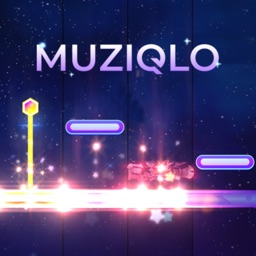 Muziqlo - Mobile Rhythm game