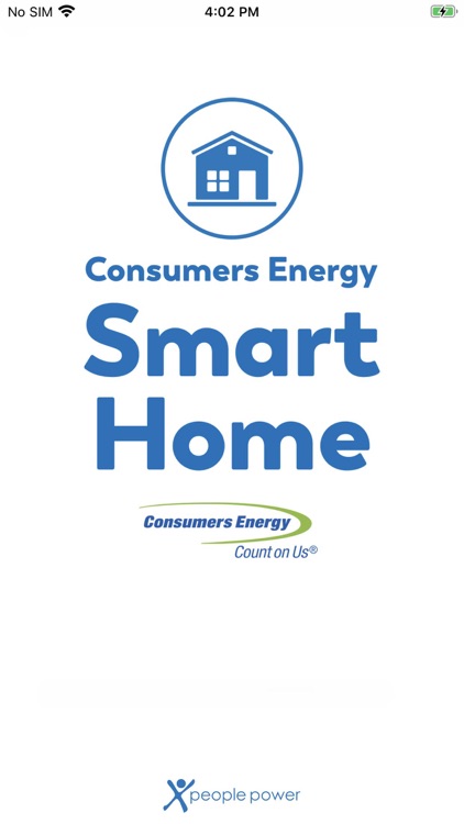 Consumers Energy Smart Home