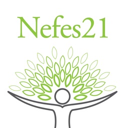 Nefes21 - Bülent Gardiyanoğlu