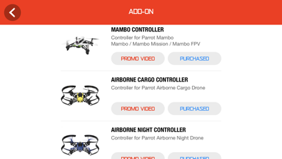 Drone Controller for Mini screenshot 4