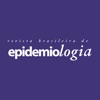 Revista Bras. de Epidemiologia