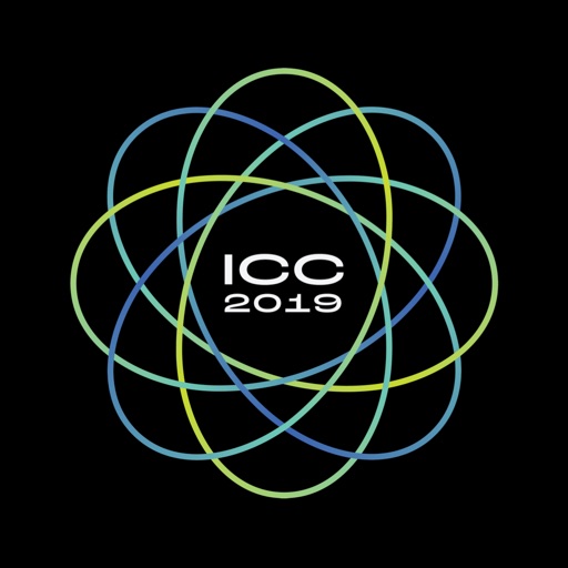 ICC 2019 iOS App