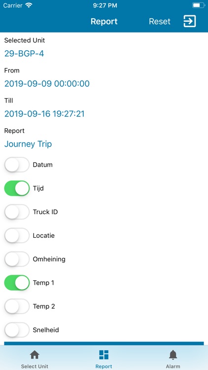 T Comm Telematics screenshot-3