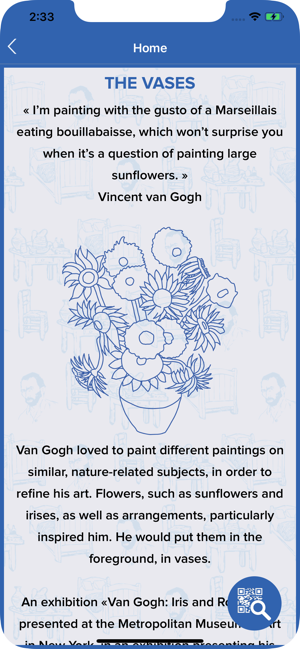 Van Gogh Immersive Experience(圖3)-速報App