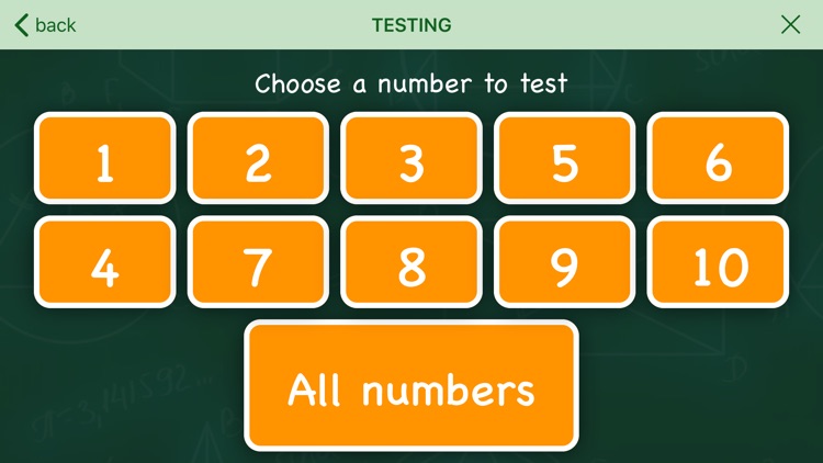 Multiplication assistance screenshot-3