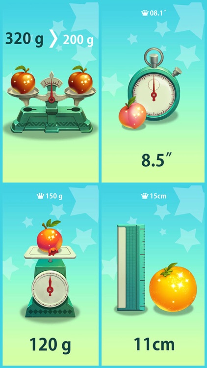 Counting for children -Premium screenshot-4