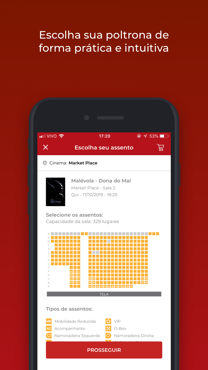 Cinemark Brasil