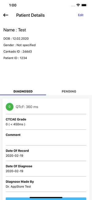 QTc Tracker(圖5)-速報App