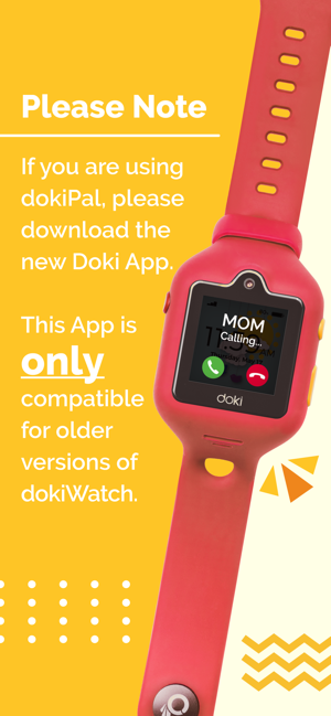 doki watch sim card