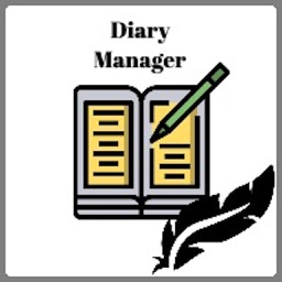 Diary Manager