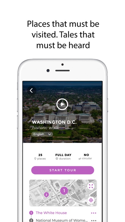 Navibration screenshot-4