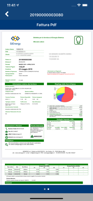 SiEnergy(圖2)-速報App