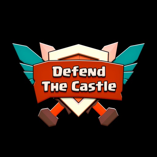 Defend The Black Castle