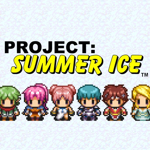 Project: Summer Ice