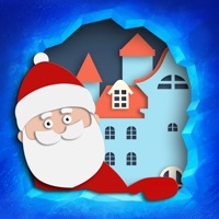 Christmas Journey -Match Candy sur PC