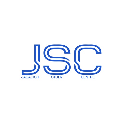 Jagadish Study Center icon