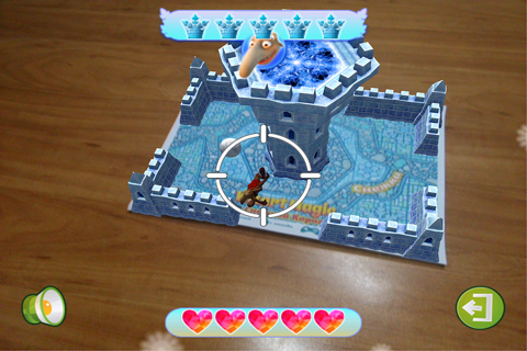 Snow Queen World screenshot 3