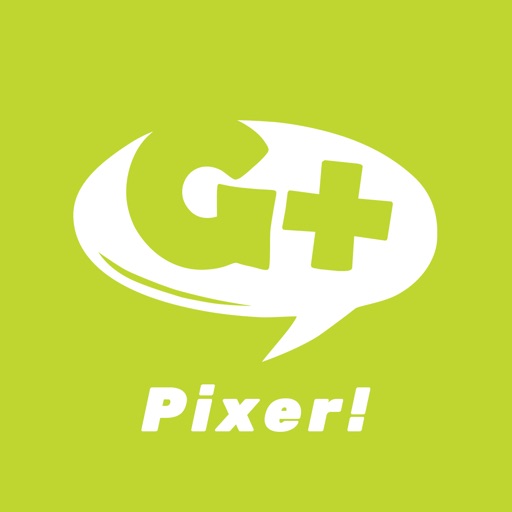 G+ Pixer!