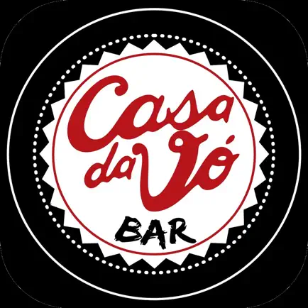 Casa da vó bar Читы