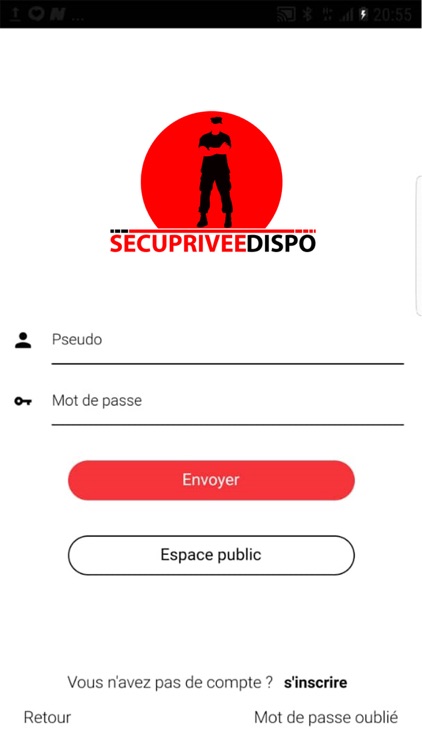 SECUPRIVEEDISPO