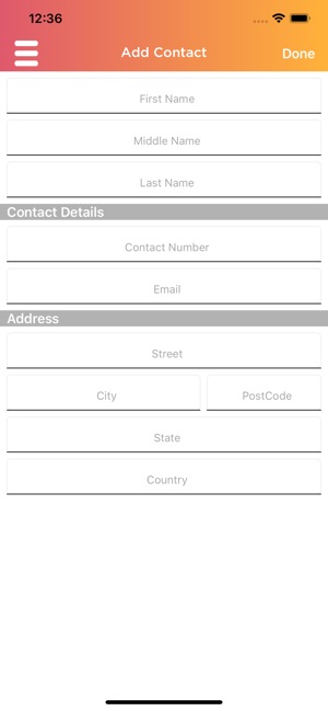 Contact Cleaner-Merge & Email(圖2)-速報App