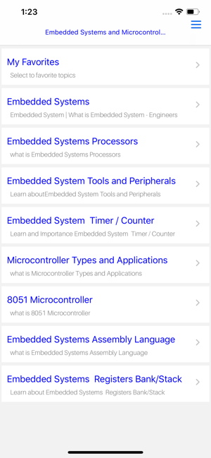 Embedded System&Microcontroler(圖5)-速報App