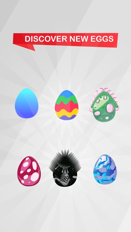 Mergeggs! screenshot-3