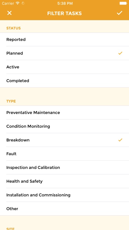 Smartspanner screenshot-4