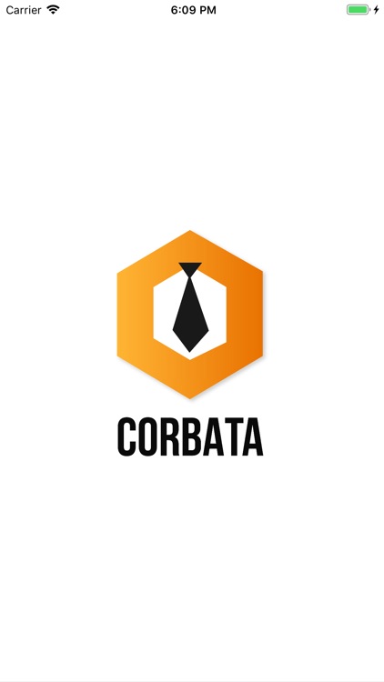 Corbata Driver