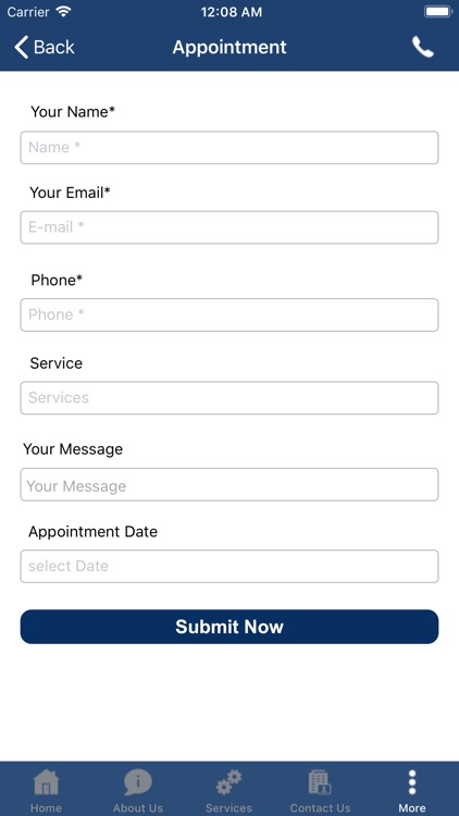Calcomp Equipment Services screenshot-3