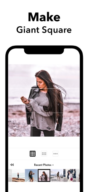 Photo Grids for Instagram(圖4)-速報App