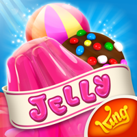 Candy Crush Jelly Saga Candy Crush Jelly Saga