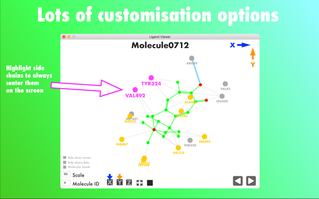 Ligand Viewer(圖2)-速報App