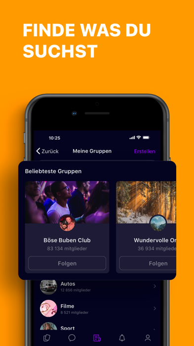 Dating-chat apk kostenlos