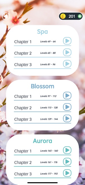 Word Flow Connect(圖5)-速報App