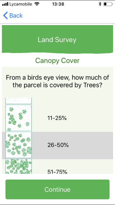 How to cancel & delete GROW Observatory from iphone & ipad 2