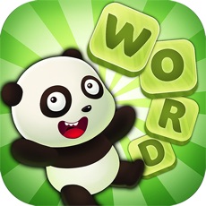 Activities of Word Panda Cross