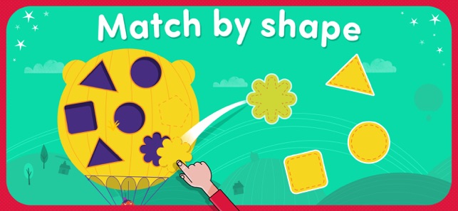 Games for kids toddlers babies(圖2)-速報App