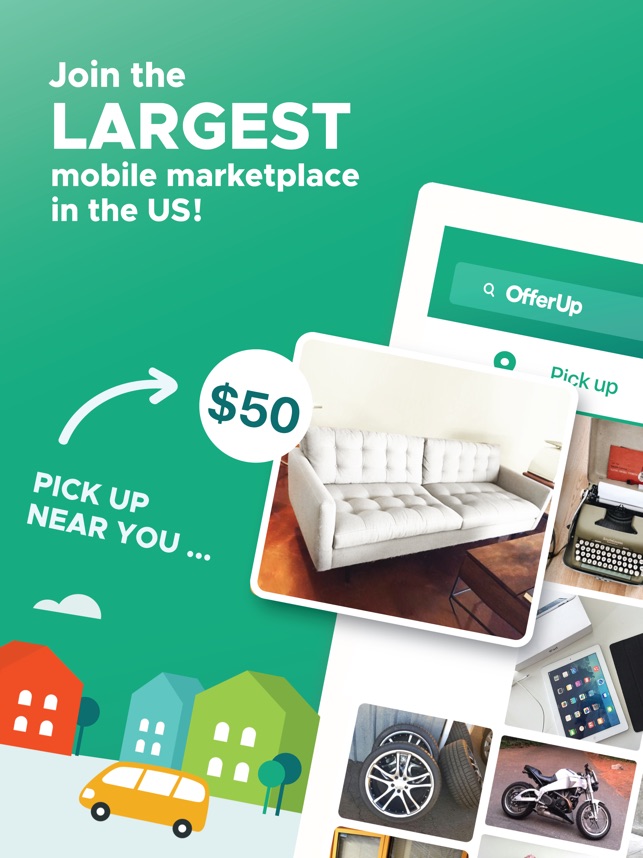 Offer Up Phoenix Az >> Offerup Buy Sell Simple On The App Store Offer Up Phoenix Az >> Offerup Buy Sell Simple On The App Store