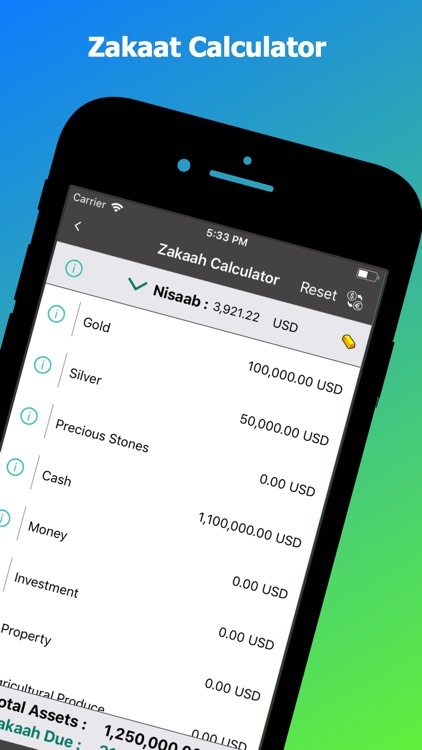 Islamic Calendar: Azan & Quran screenshot-8