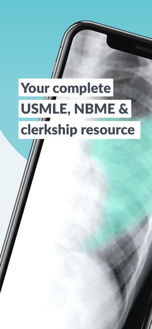 AMBOSS Knowledge USMLE