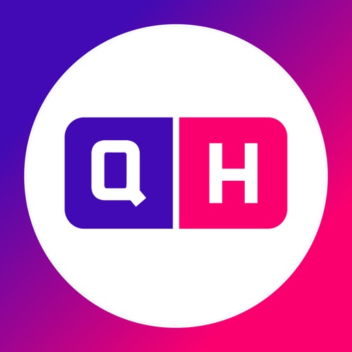 QuizHero - Live Quiz-Show