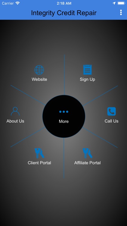 Integrity Credit Repair