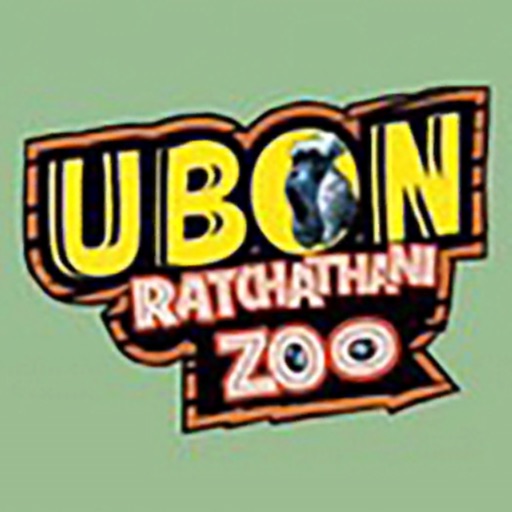 Ubonratchathani Zoo icon