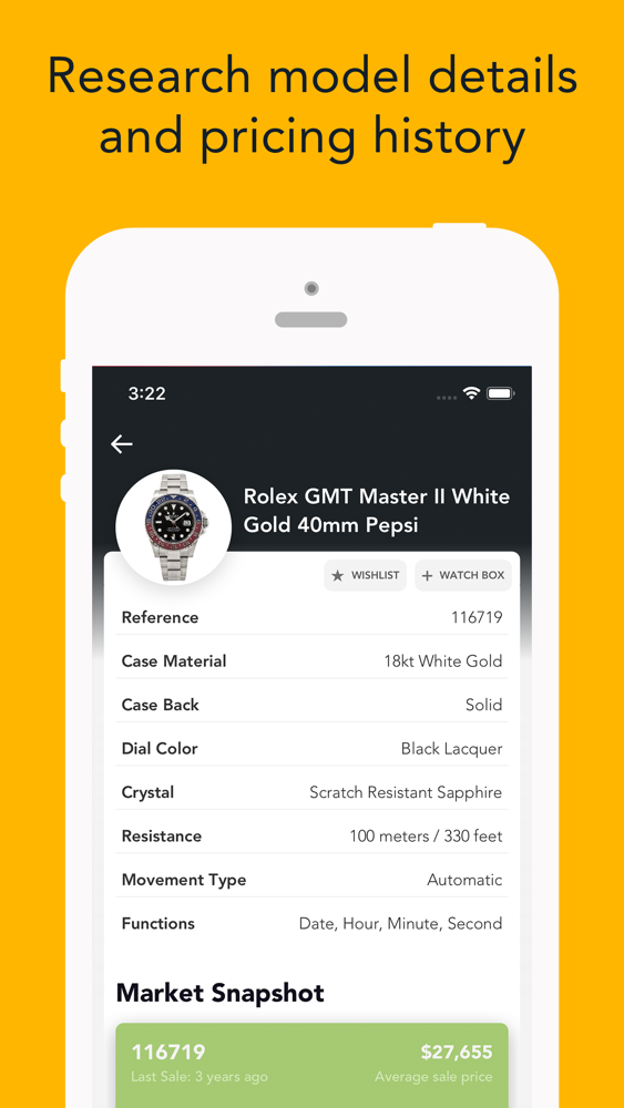 buy sale and trade app