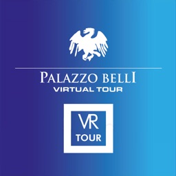 Palazzo Belli Virtual Tour