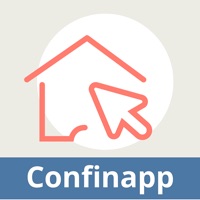 CONFINAPP ne fonctionne pas? problème ou bug?