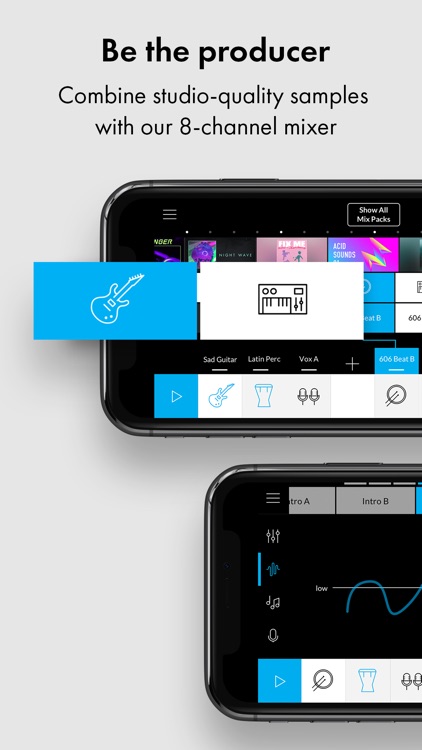 Music Maker JAM screenshot-0